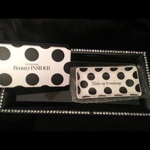 SEPHORA BEAUTY INSIDER CERAMIC MAKEUP TRAY